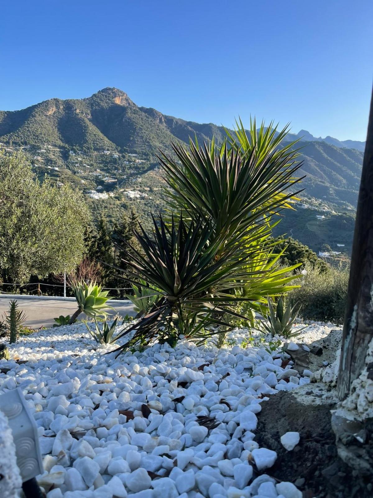 Casa de Campo Rural Caracoles