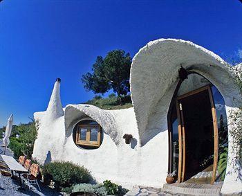 Casa de Campo Rural Caracoles