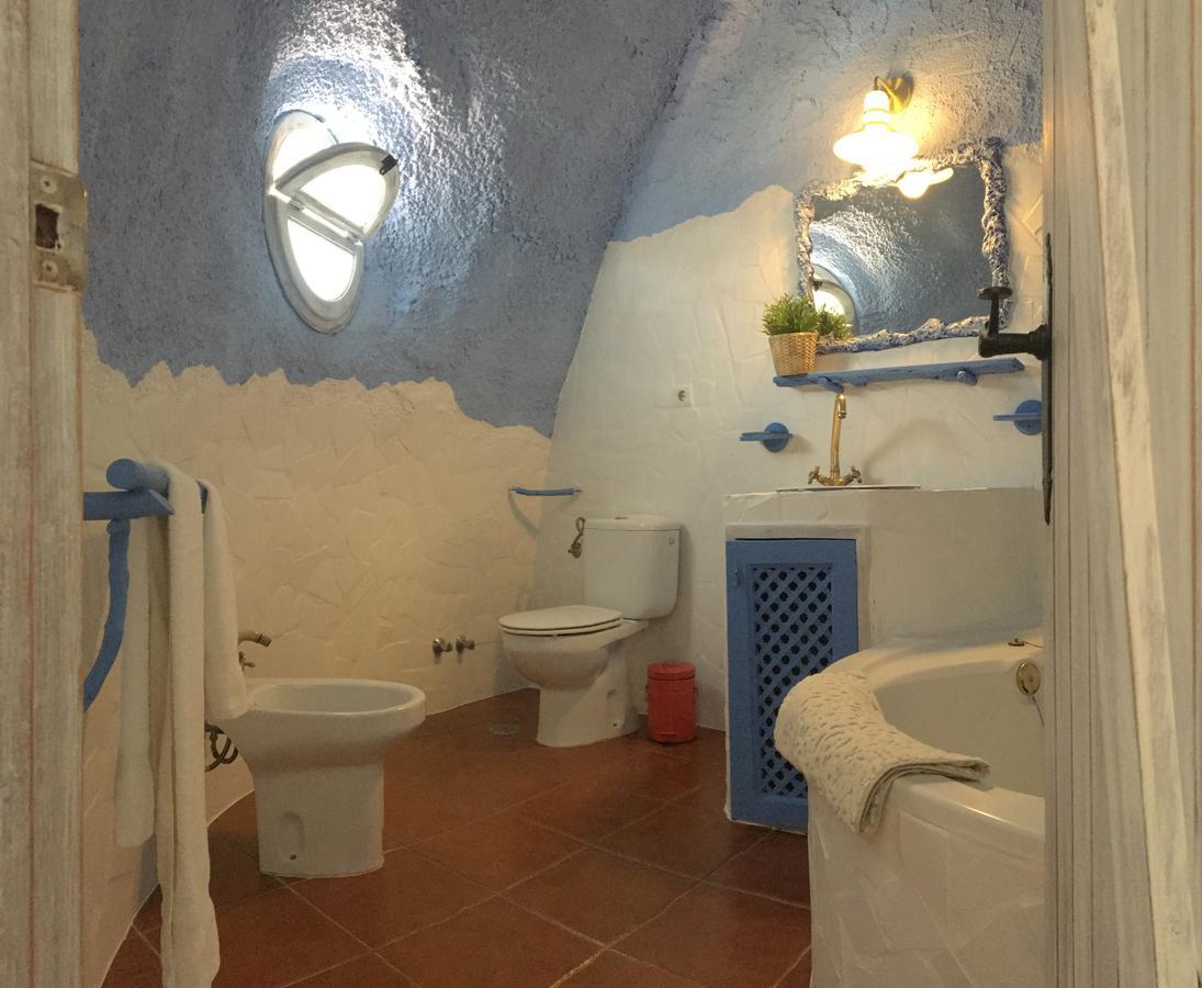 Rural Caracoles Frigiliana