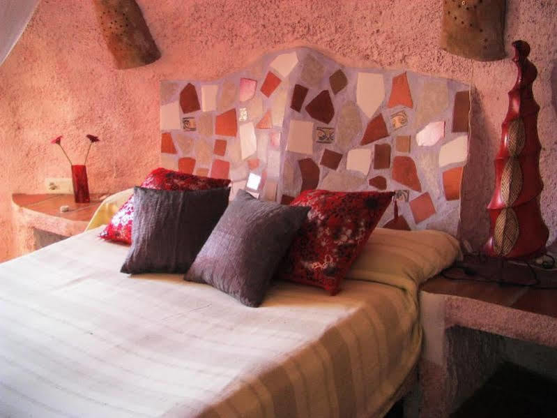 Casa de Campo Rural Caracoles Frigiliana