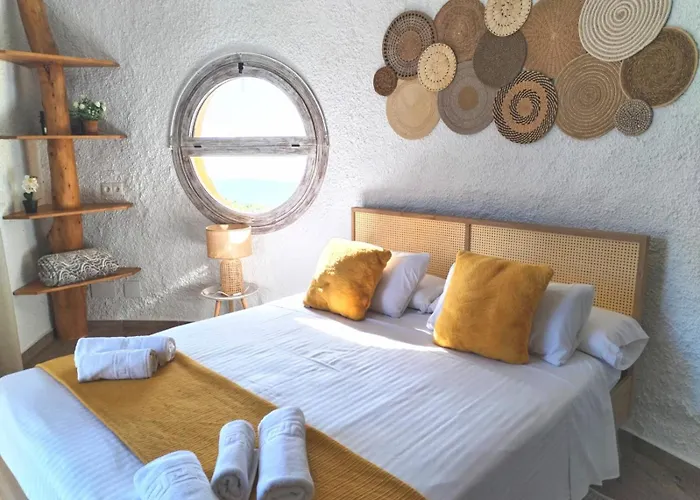 Hotel Rural Los Caracoles