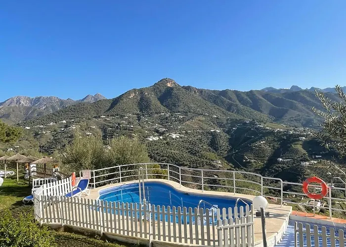 Hotel Rural Los Caracoles