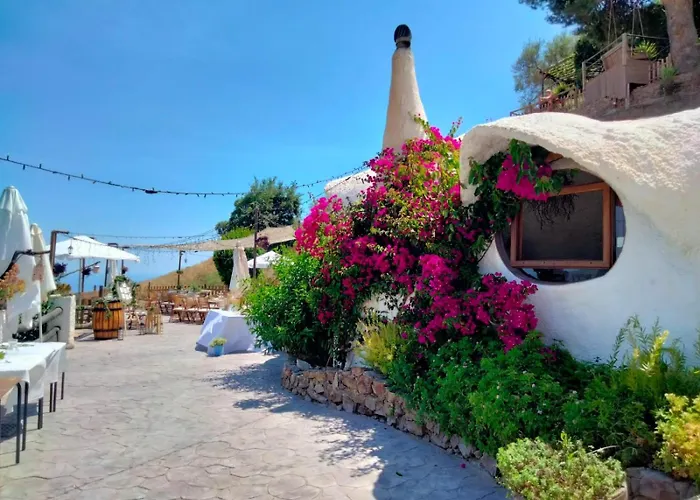 Hotel Rural Los Caracoles