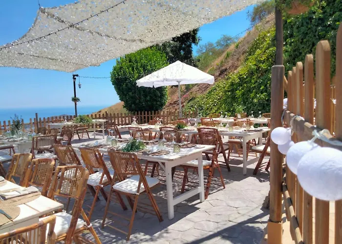 Hotel Rural Los Caracoles