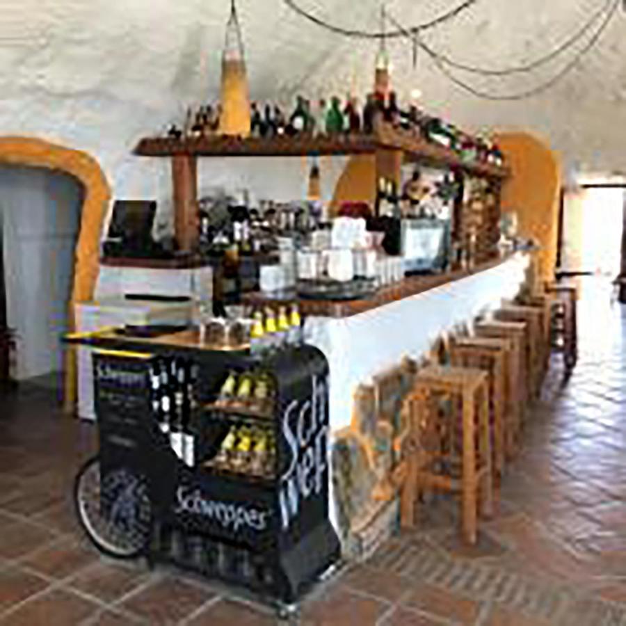 Country house Rural Los Caracoles