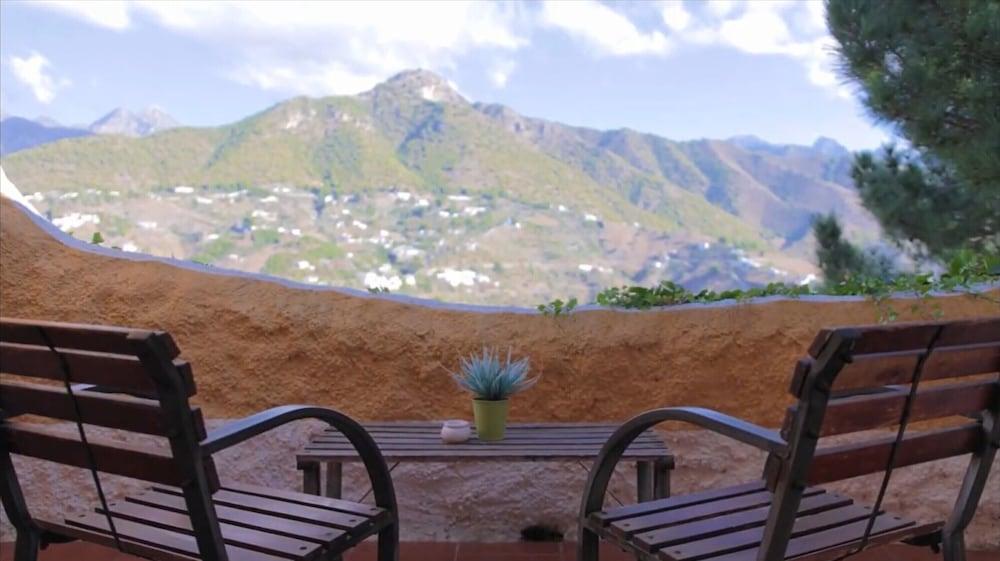 Rural Caracoles Country house Frigiliana
