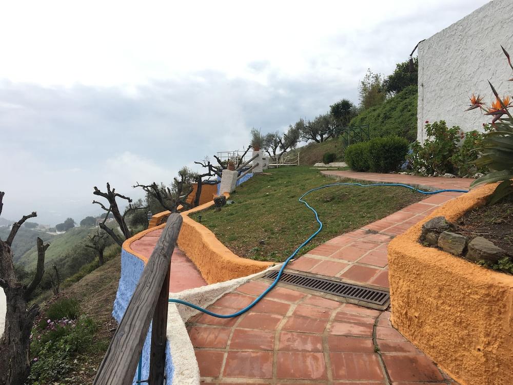 Rural Caracoles Country house Frigiliana