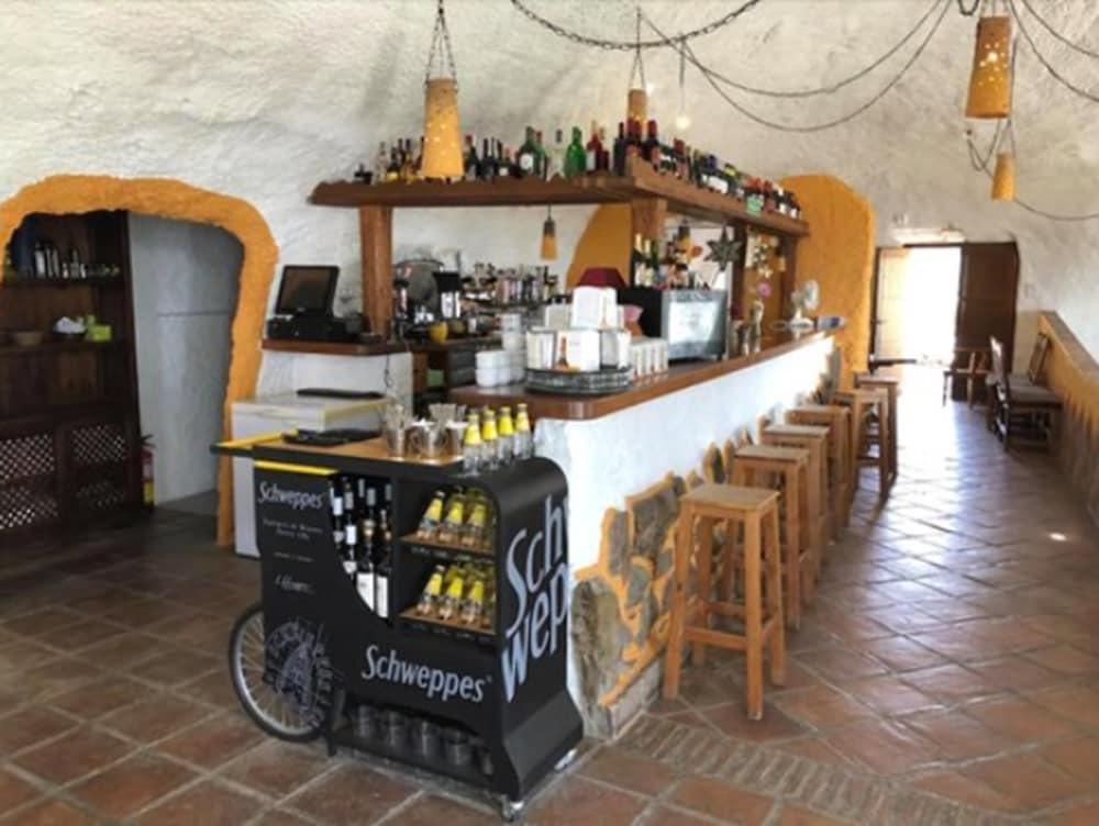 Landhaus Rural Caracoles