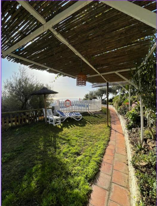 Casa di campagna Rural Caracoles *