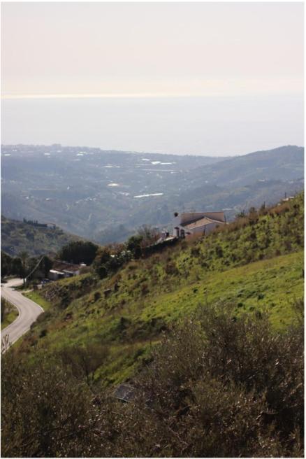 Rural Caracoles Frigiliana