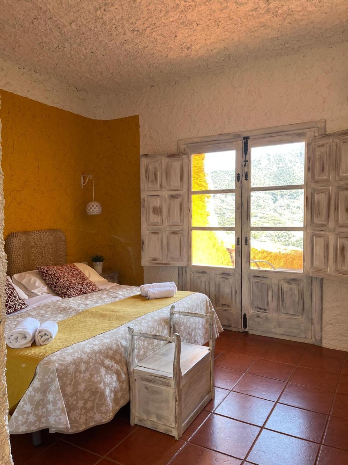 Casa di campagna Rural Caracoles