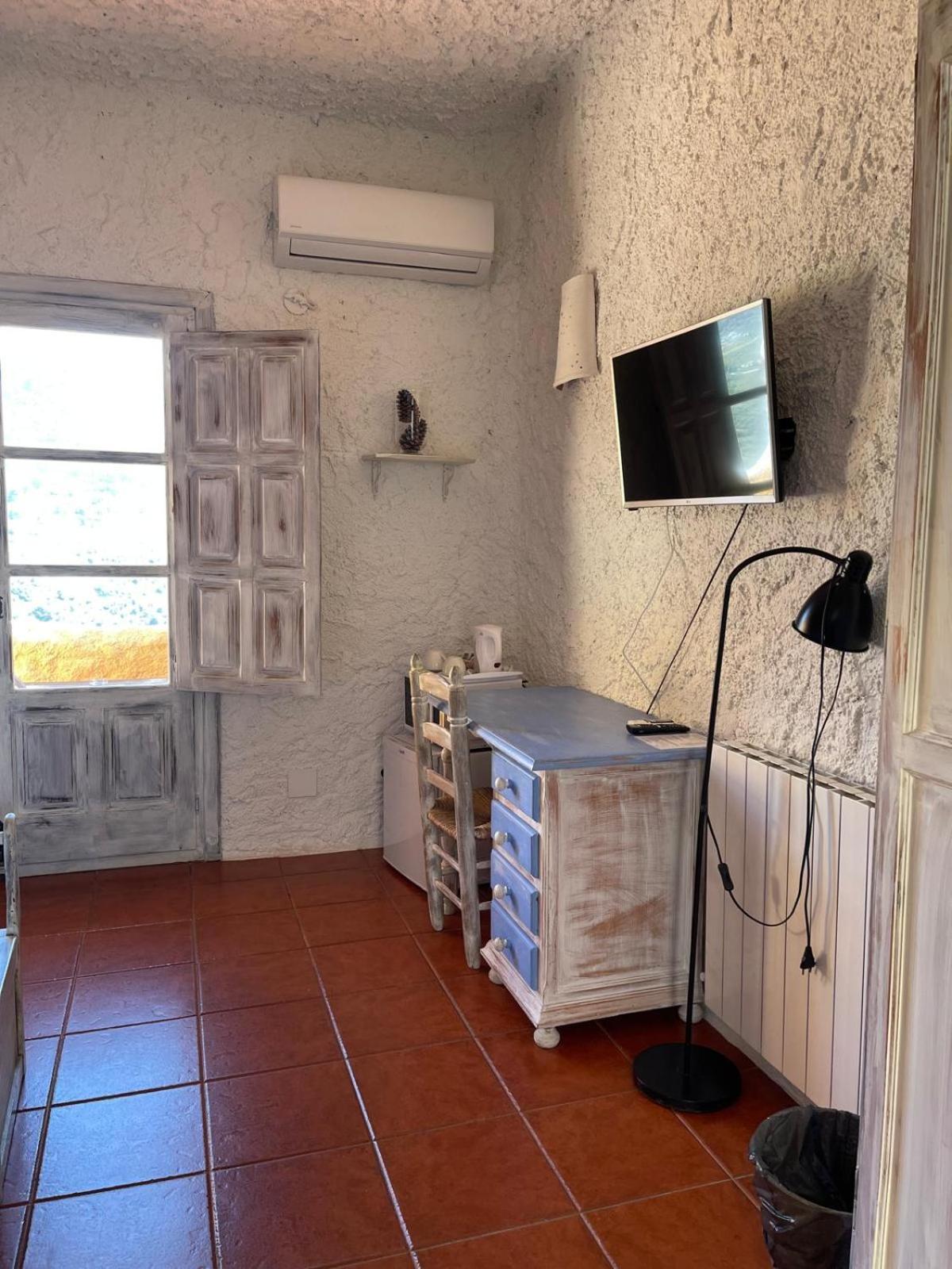 Landhaus Rural Caracoles *