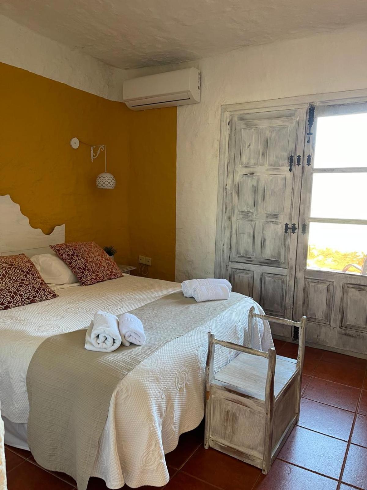 Casa di campagna Rural Caracoles
