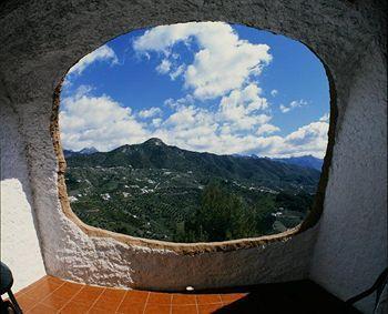 Rural Caracoles Country house *