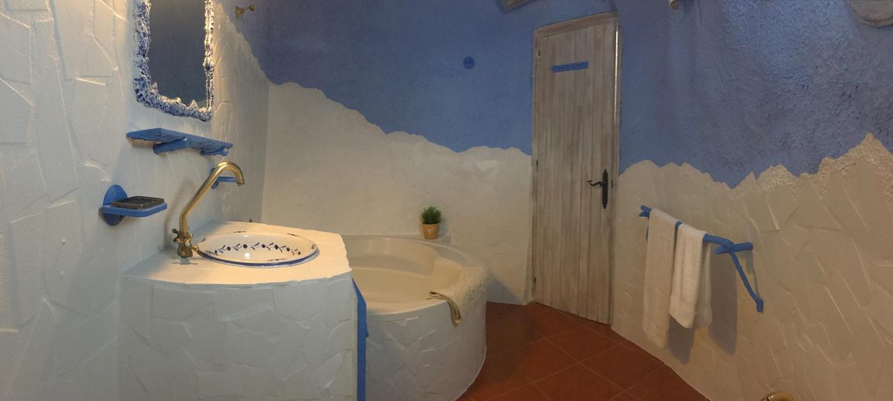 Rural Caracoles Country house