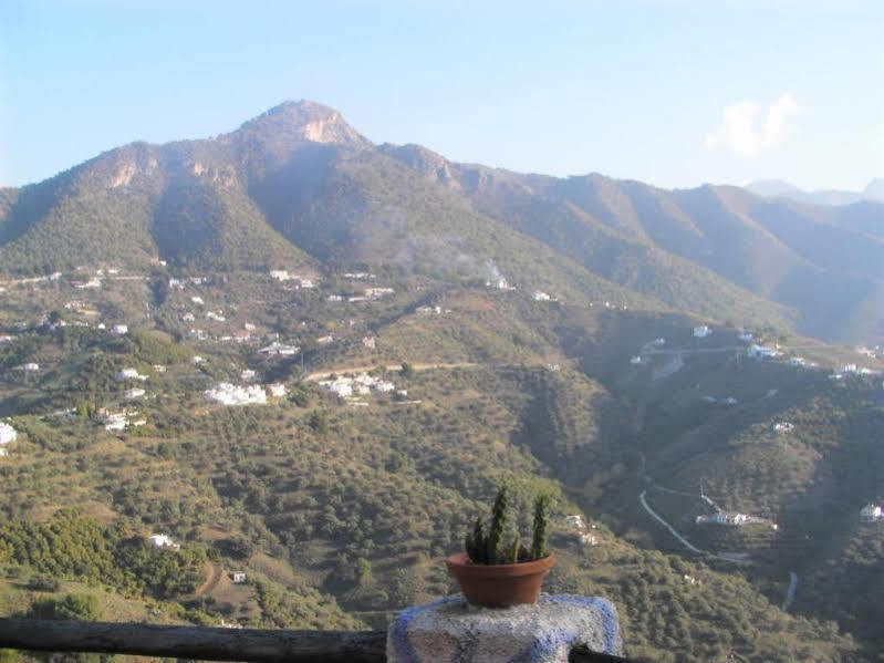 Rural Caracoles Frigiliana