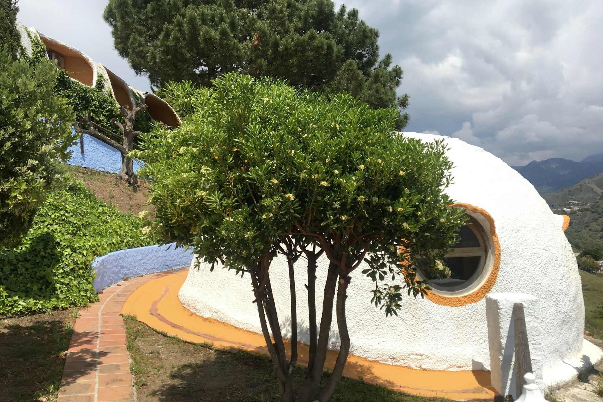 Rural Caracoles Frigiliana